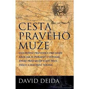 Cesta pravého muže (978-80-737-0021-8)