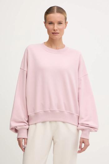 JOYINME felső Spark zöld, sima, Spark