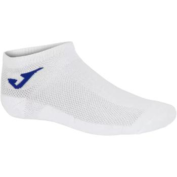 Joma  Invisible Sock  Športové ponožky Biela