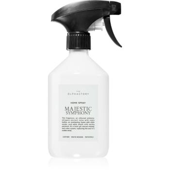 The Olphactory White Insignia Majestic Symphony bytový sprej 500 ml