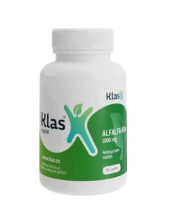 Alfalfa KLAS