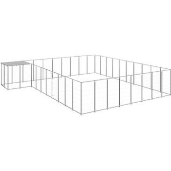 SHUMEE strieborný 25,41 m2 oceľ, 3082246