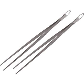LAMART LT5028 Grilovacia pinzeta 30 cm 2ks BBQ 41012740