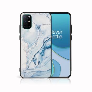 MY ART Ochranný obal OnePlus 8T -LIGHT BLUE (149)