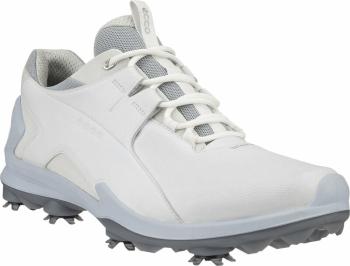 Ecco Biom Tour White 41 Pánske golfové topánky