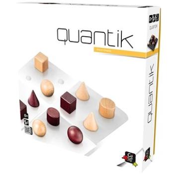 Gigamic – Quantik mini (3421271322214)
