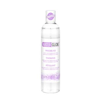 WATERGLIDE Lubrikačný gél TINGLING, 300 ml