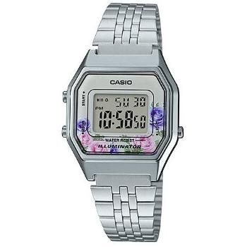Casio Vintage LA680WA-4CDF - 30 dní na vrátenie tovaru, Garancia originality