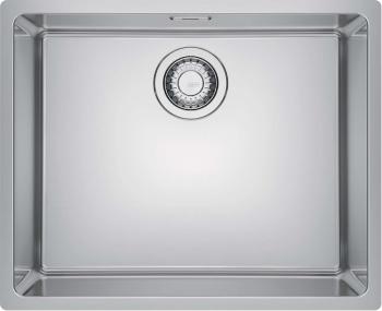 FRANKE FRANKE - Maris Drez MRX 110-50, 54x44x18 cm, nerezová 122.0531.808
