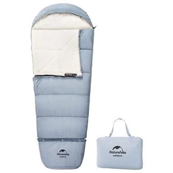 Naturehike detský rastúci C180 1100 g – modrý (6927595774625)