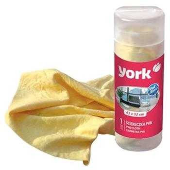 YORK univerzálna PVA utierka v plastovom obale (5903355056515)