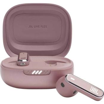 JBL LIVE FLEX ROSE