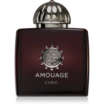 Amouage Lyric parfumovaná voda pre ženy 100 ml