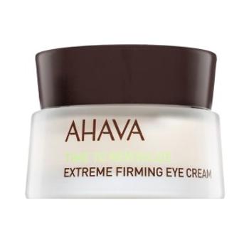 Ahava Time to Revitalize spevňujúci krém Extreme Firming Eye Cream 15 ml