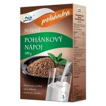 ASP Pohankový nápoj 300 g