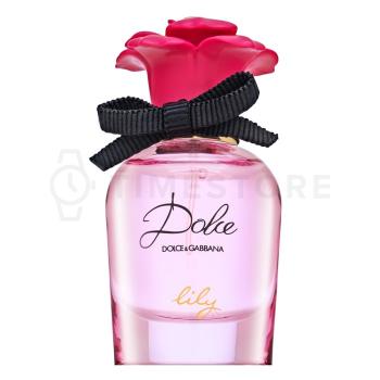 Dolce & Gabbana Dolce Lily toaletná voda pre ženy 30 ml   - 30 dní na vrátenie tovaru, Garancia originality