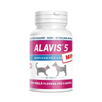 Alavis 5 mini 90 tbl