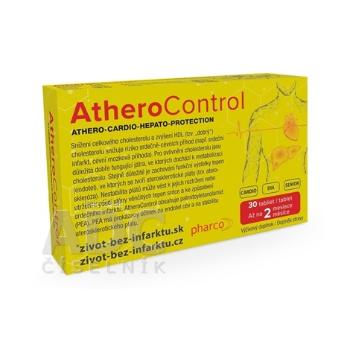 AtheroControl