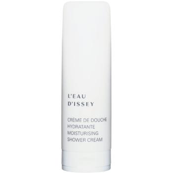 Issey Miyake L'Eau d'Issey sprchový krém pre ženy 200 ml