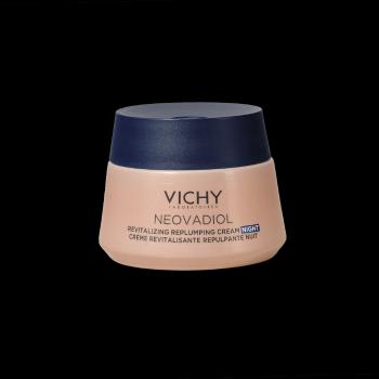 VICHY Neovadiol Rose Platinum Nočná starostlivosť 50 ml