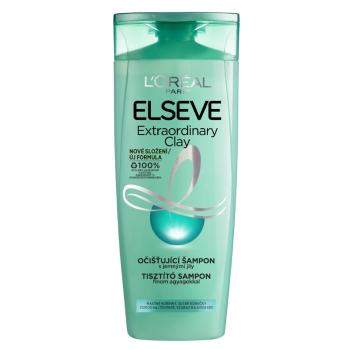 L'ORÉAL Paris Elseve Extraordinary Clay šampón 250 ml