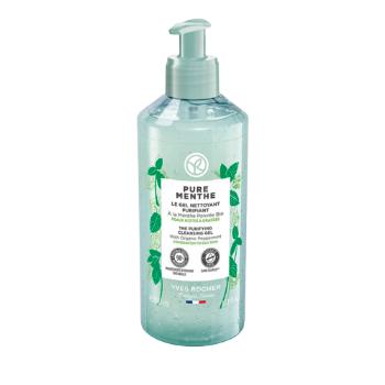 YVES ROCHER Čistiaci gél 390 ml