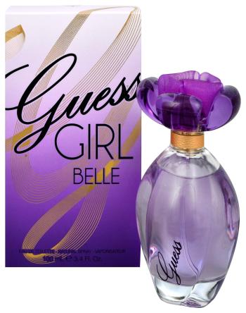 Guess Girl Belle - EDT 100 ml