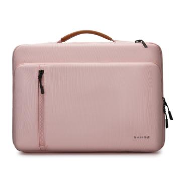 BANGE BG-6802 Puzdro na notebook do 15.6" ružové