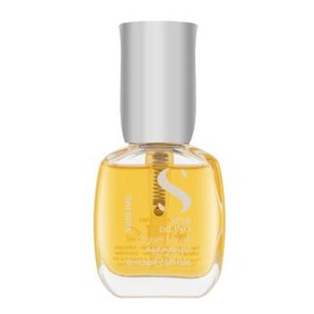 Alfaparf Milano Semi Di Lino Sublime Cristalli Liquidi The Original olej pre hebkosť a lesk vlasov 15 ml