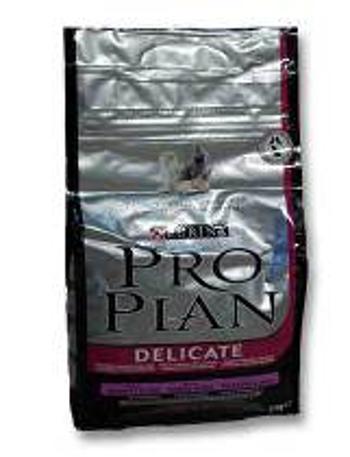 ProPlan Cat Delicate Turkey&Rice 3kg