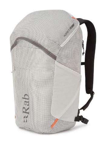 Rab Adrift 30 Pewter