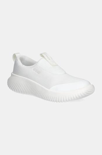 Tenisky Crocs Mellow Ease Slip On biela farba, 210500.143