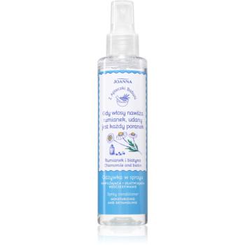 Joanna Z Apteczki Babuni kondicionér v spreji 150 ml
