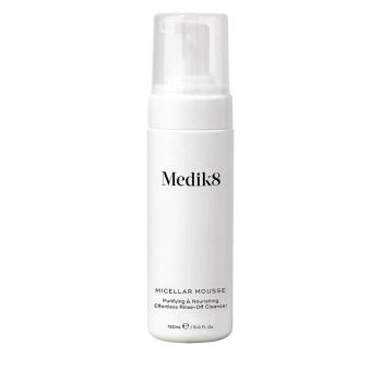 Medik8 Micelárna pena (Micellar Mousse) 150 ml