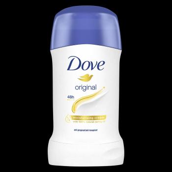 DOVE Originálny tuhý antiperspirant 40 ml