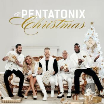 Pentatonix, A Pentatonix Christmas, CD