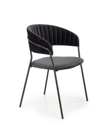 Jedálenská stolička K426 Halmar