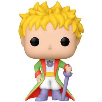 Funko POP! The Little Prince – The Prince (889698592673)