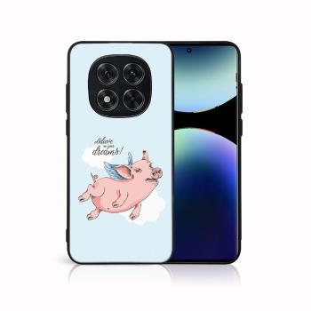 MY ART Ochranný kryt pre Xiaomi Redmi Note 14 Pro 5G PIG (186)