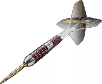 Darts szett steel Target SP Stephen Bunting 95K 22g 95%