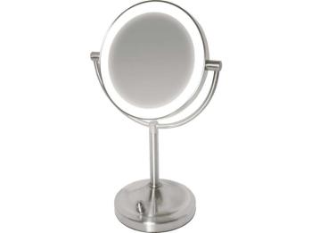 HoMedics MIR-8150-EU"Kozmetikai tükör LED világítással