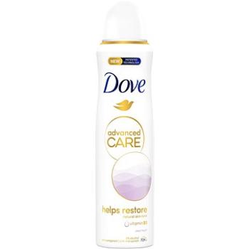 DOVE Clean Touch antiperspirantný sprej 200 ml (8720181339905)