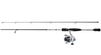 Mitchell prút mx1 lure spinning combo 2,44 m 10-30 g + navijak 30