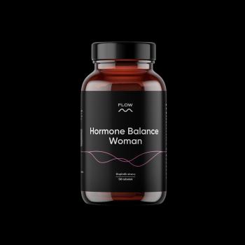 FLOW Hormone Balance Woman 56 ks