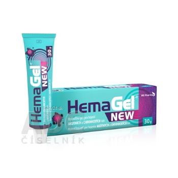 HemaGel NEW