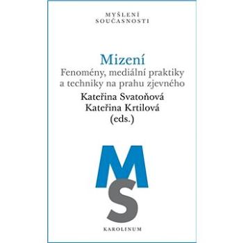 Mizení (9788024636788)