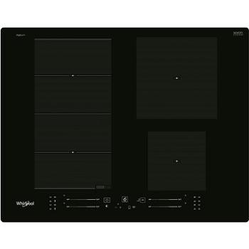 WHIRLPOOL WF S2765 NE/IXL (869991573720)