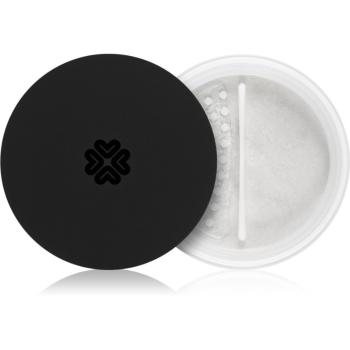 Lily Lolo Finishing Powder fixačný púder odtieň Flawless Matte 4,5 g