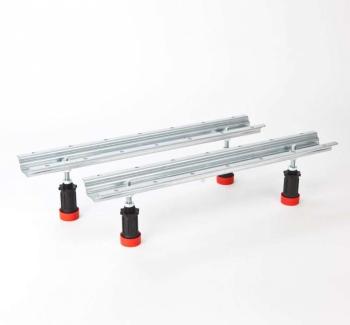 IDEAL STANDARD - Příslušenství Montážny set na inštaláciu vane K727467