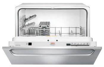 AEG F45270VI vystavený kus